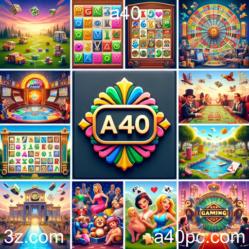 A Ascensão dos Jogos Casuais na Plataforma a40