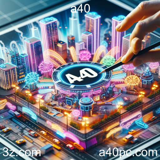 Explorando o Mundo dos Jogos de Simulação no A40